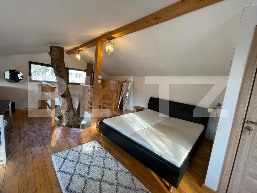 Apartament de închiriat 2 camere Grigorescu - 46986AI | BLITZ Cluj-Napoca | Poza7