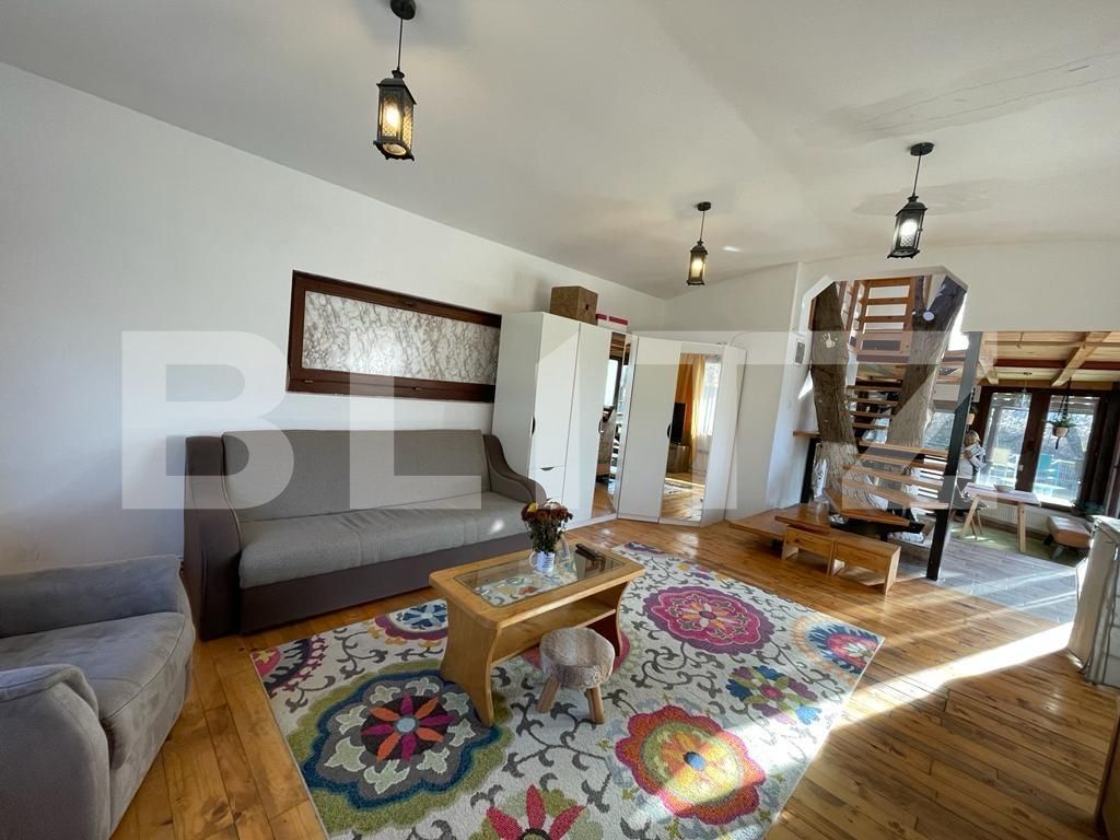 Apartament de închiriat 2 camere Grigorescu - 46986AI | BLITZ Cluj-Napoca | Poza3