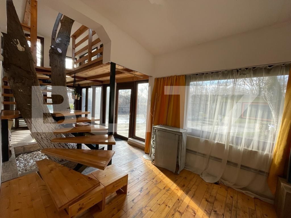 Apartament de închiriat 2 camere Grigorescu - 46986AI | BLITZ Cluj-Napoca | Poza4