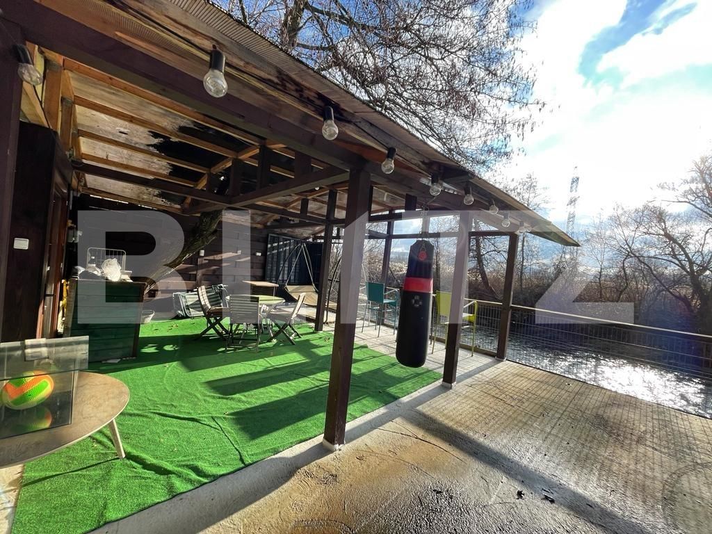 Apartament de închiriat 2 camere Grigorescu - 46986AI | BLITZ Cluj-Napoca | Poza13