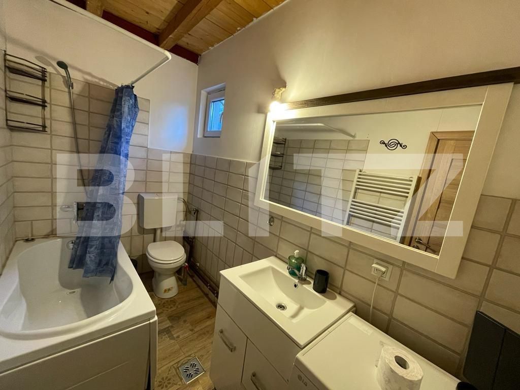Apartament de închiriat 2 camere Grigorescu - 46986AI | BLITZ Cluj-Napoca | Poza6