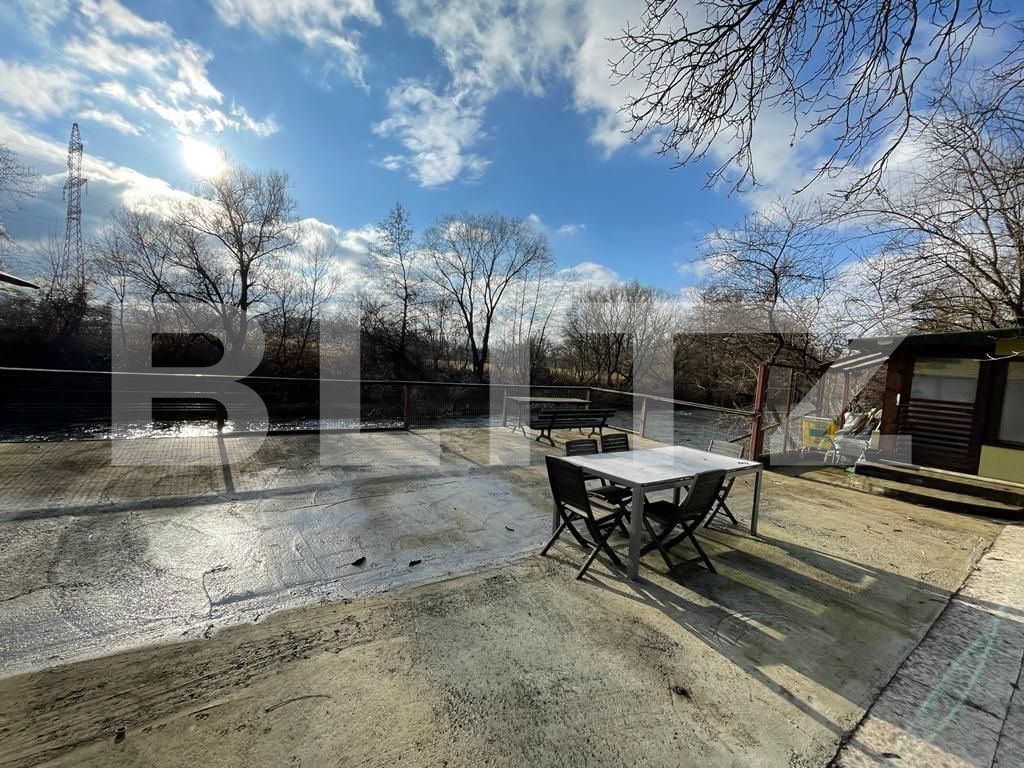 Apartament de închiriat 2 camere Grigorescu - 46986AI | BLITZ Cluj-Napoca | Poza12