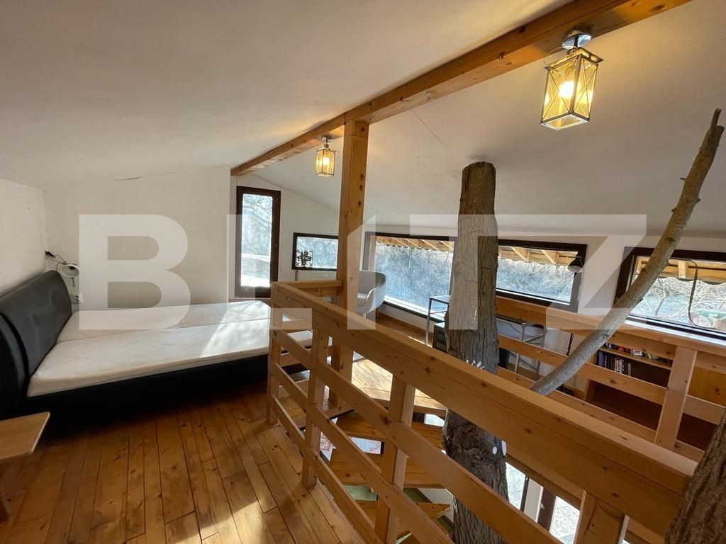 Apartament de închiriat 2 camere Grigorescu - 46986AI | BLITZ Cluj-Napoca | Poza8