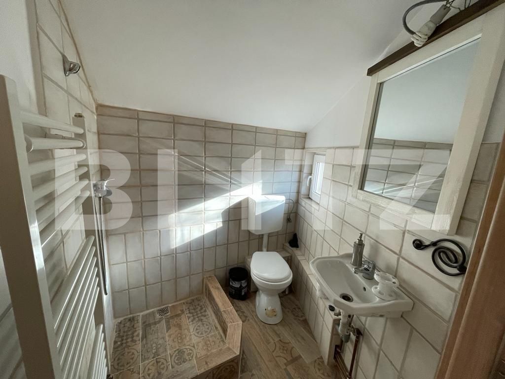 Apartament de închiriat 2 camere Grigorescu - 46986AI | BLITZ Cluj-Napoca | Poza11