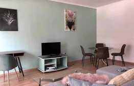 2 camere, 62 mp, parcare, terasa, gradina, zona strazii Buna Ziua