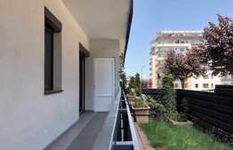 2 camere, 62 mp, parcare, terasa, gradina, zona strazii Buna Ziua