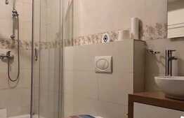 2 camere, 62 mp, parcare, terasa, gradina, zona strazii Buna Ziua