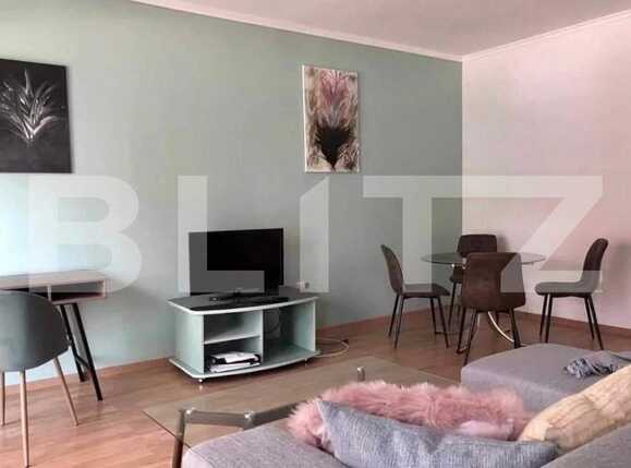 Apartament de închiriat 2 camere Bună Ziua - 46988AI | BLITZ Cluj-Napoca | Poza2