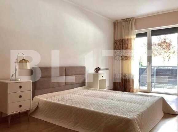 Apartament de închiriat 2 camere Bună Ziua - 46988AI | BLITZ Cluj-Napoca | Poza1