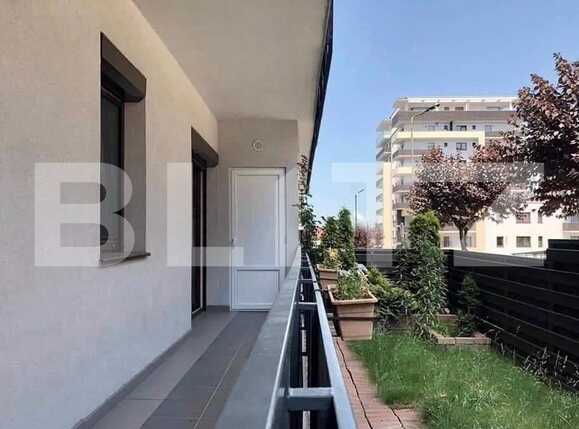 Apartament de închiriat 2 camere Bună Ziua - 46988AI | BLITZ Cluj-Napoca | Poza5