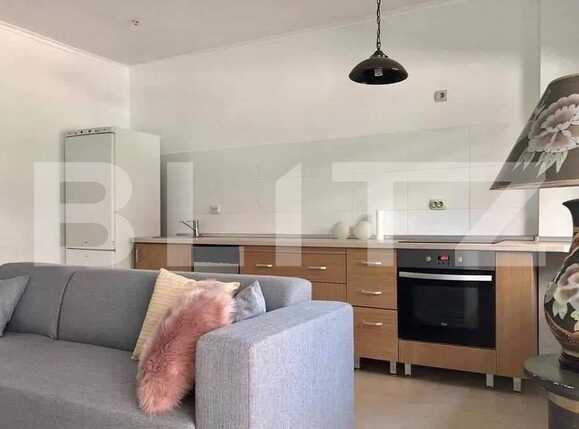 Apartament de închiriat 2 camere Bună Ziua - 46988AI | BLITZ Cluj-Napoca | Poza3
