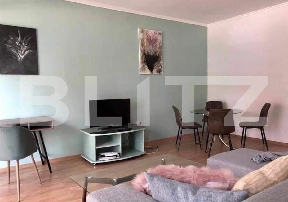 Apartament de închiriat 2 camere Bună Ziua - 46988AI | BLITZ Cluj-Napoca | Poza2