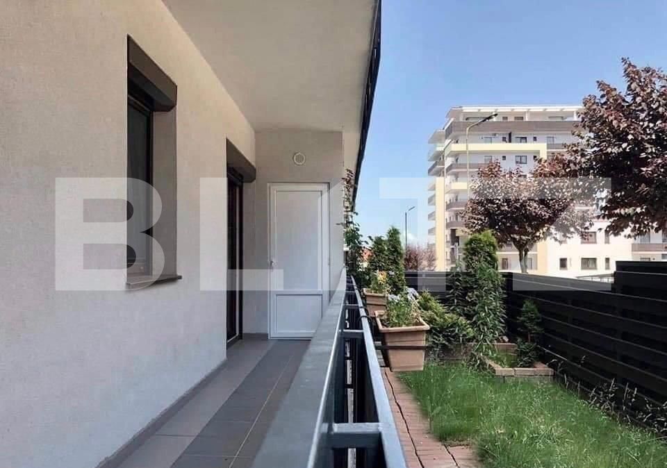 Apartament de închiriat 2 camere Bună Ziua - 46988AI | BLITZ Cluj-Napoca | Poza5