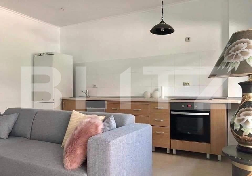 Apartament de închiriat 2 camere Bună Ziua - 46988AI | BLITZ Cluj-Napoca | Poza3