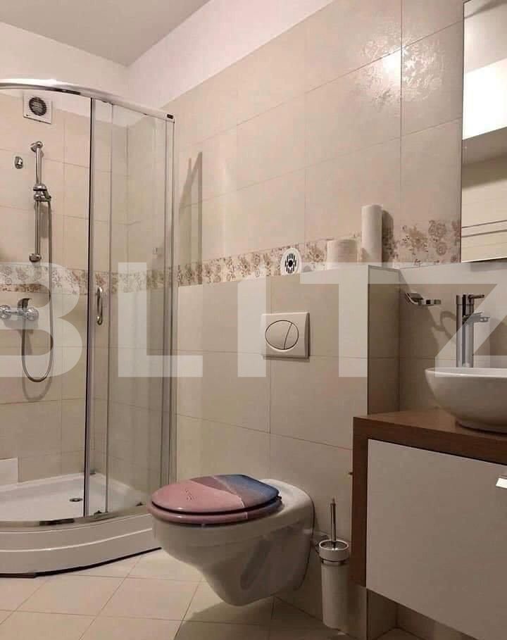 Apartament de închiriat 2 camere Bună Ziua - 46988AI | BLITZ Cluj-Napoca | Poza4