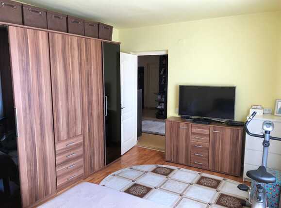 Apartament de vânzare 3 camere Bună Ziua - 46989AV | BLITZ Cluj-Napoca | Poza9