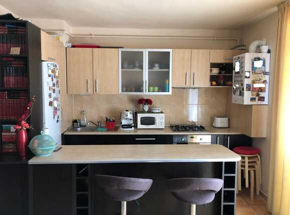 Apartament de vânzare 3 camere Bună Ziua - 46989AV | BLITZ Cluj-Napoca | Poza5