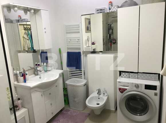 Apartament de vânzare 3 camere Bună Ziua - 46989AV | BLITZ Cluj-Napoca | Poza11