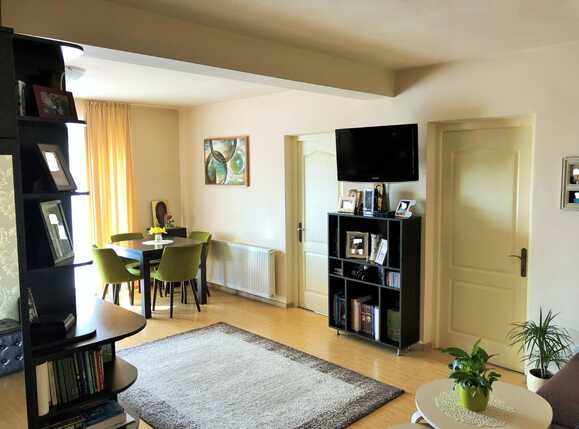 Apartament de vânzare 3 camere Bună Ziua - 46989AV | BLITZ Cluj-Napoca | Poza1