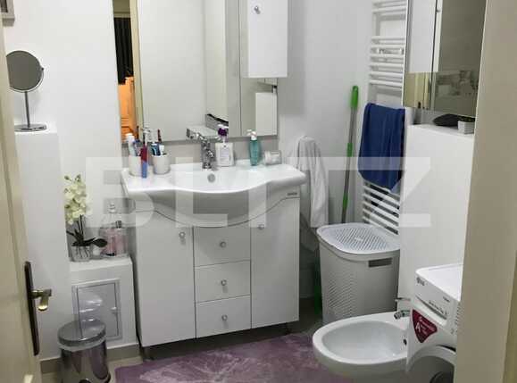 Apartament de vânzare 3 camere Bună Ziua - 46989AV | BLITZ Cluj-Napoca | Poza12