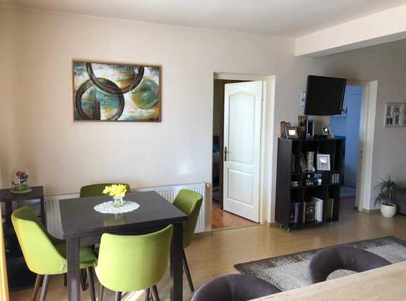 Apartament de vânzare 3 camere Bună Ziua - 46989AV | BLITZ Cluj-Napoca | Poza2