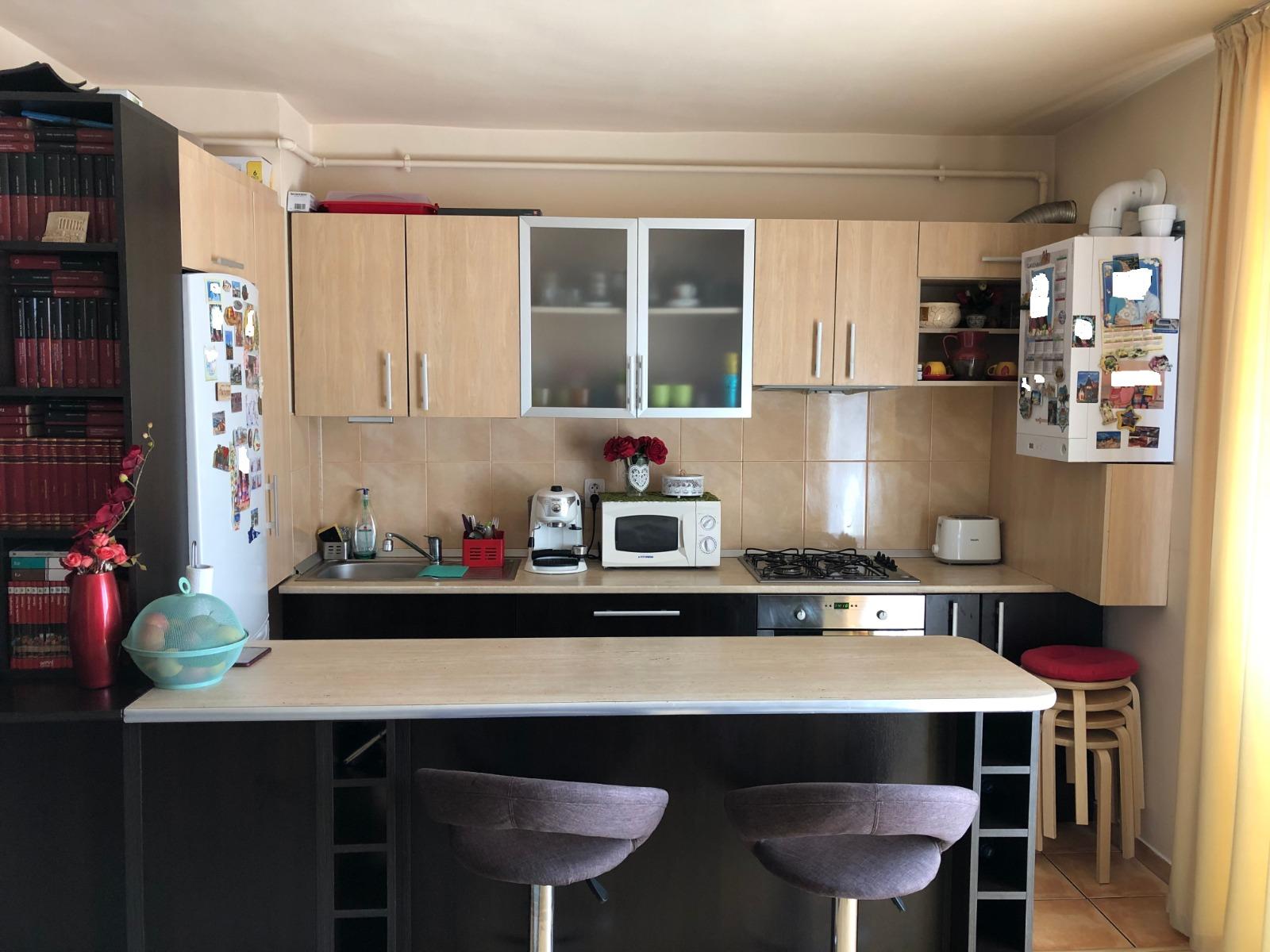 Apartament de vânzare 3 camere Bună Ziua - 46989AV | BLITZ Cluj-Napoca | Poza5