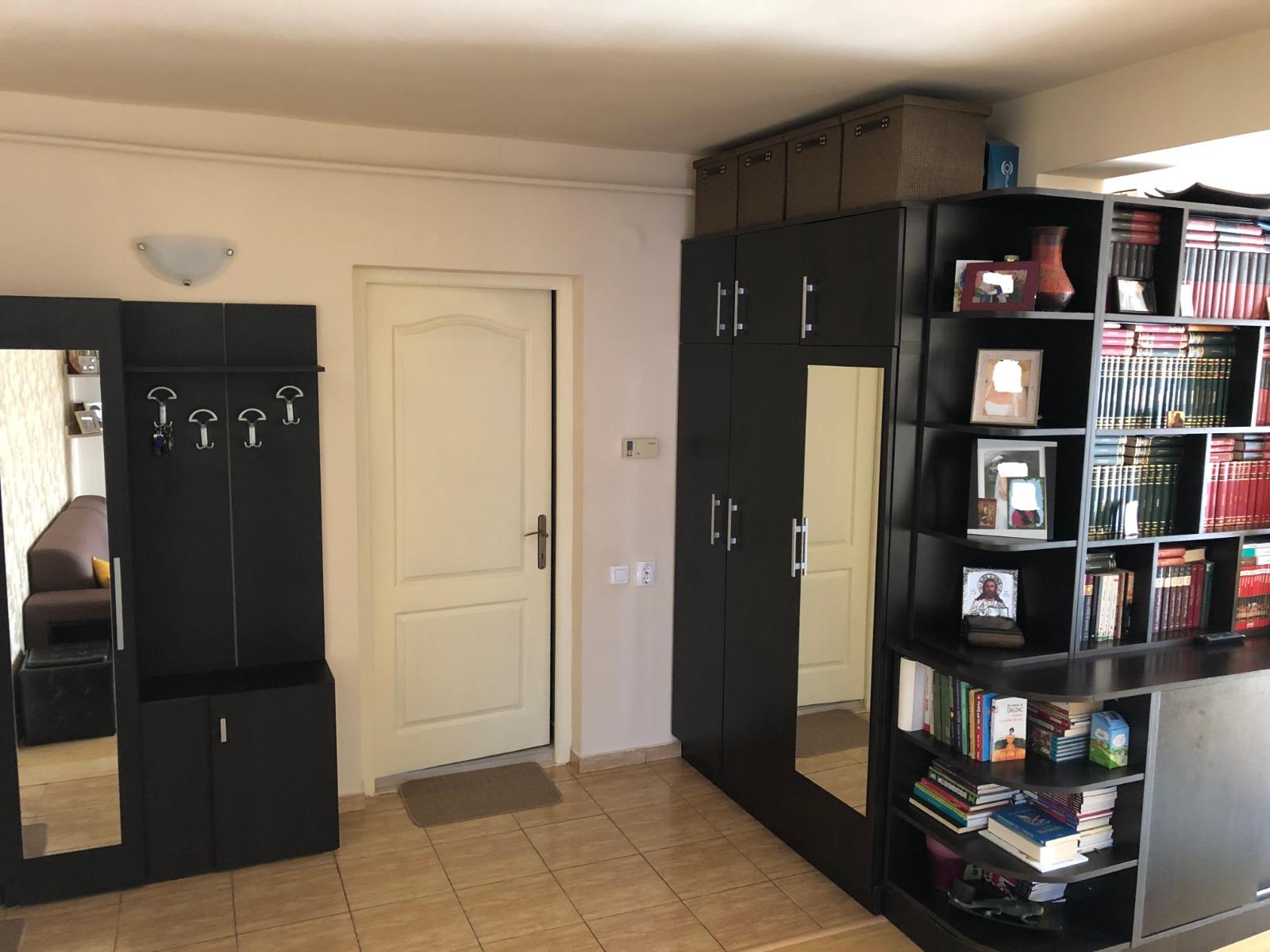 Apartament de vânzare 3 camere Bună Ziua - 46989AV | BLITZ Cluj-Napoca | Poza3