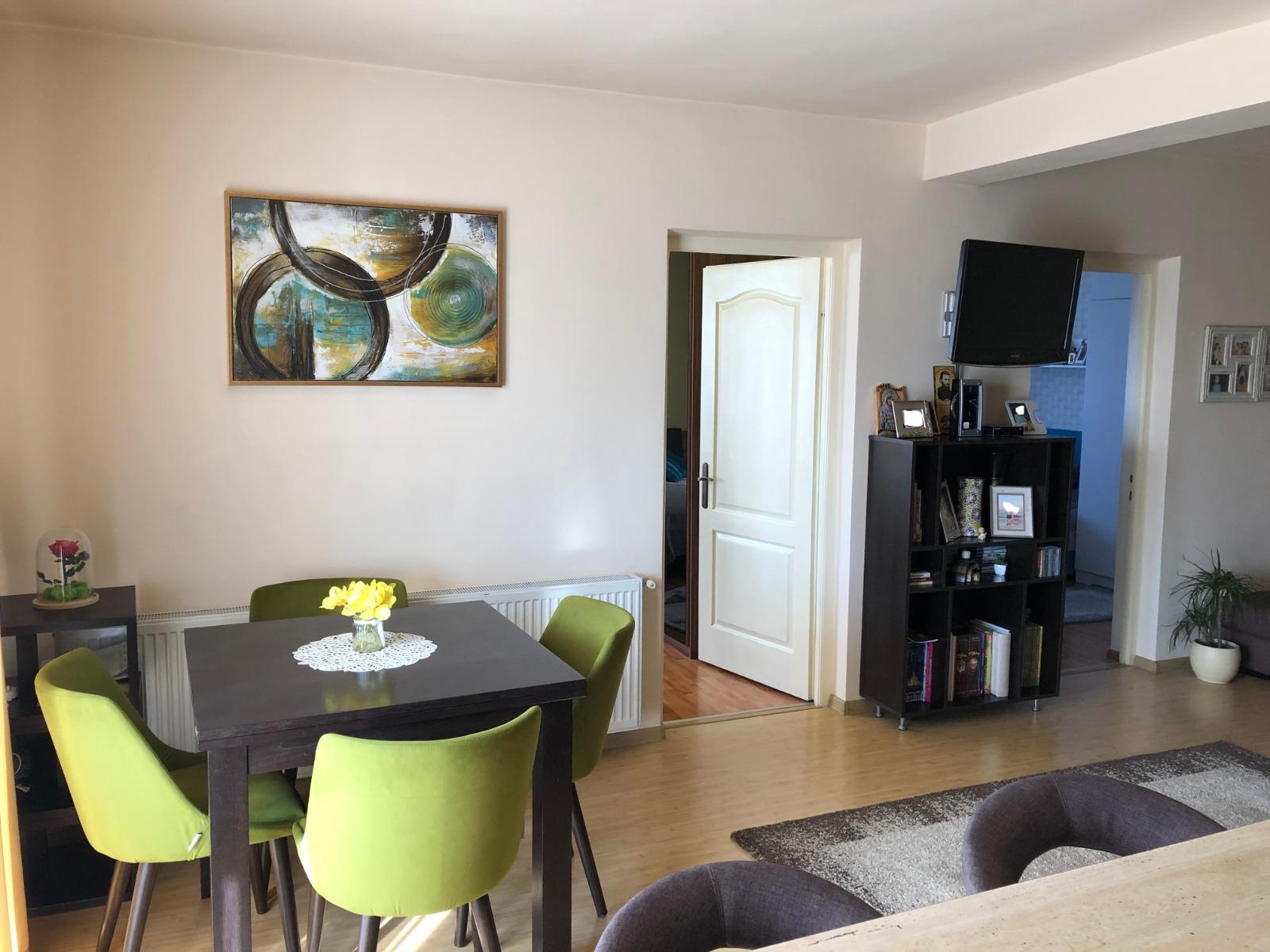 Apartament de vânzare 3 camere Bună Ziua - 46989AV | BLITZ Cluj-Napoca | Poza2