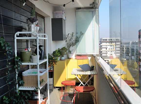 Apartament de vânzare 2 camere Bună Ziua - 46990AV | BLITZ Cluj-Napoca | Poza9