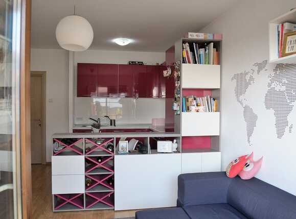 Apartament de vânzare 2 camere Bună Ziua - 46990AV | BLITZ Cluj-Napoca | Poza1