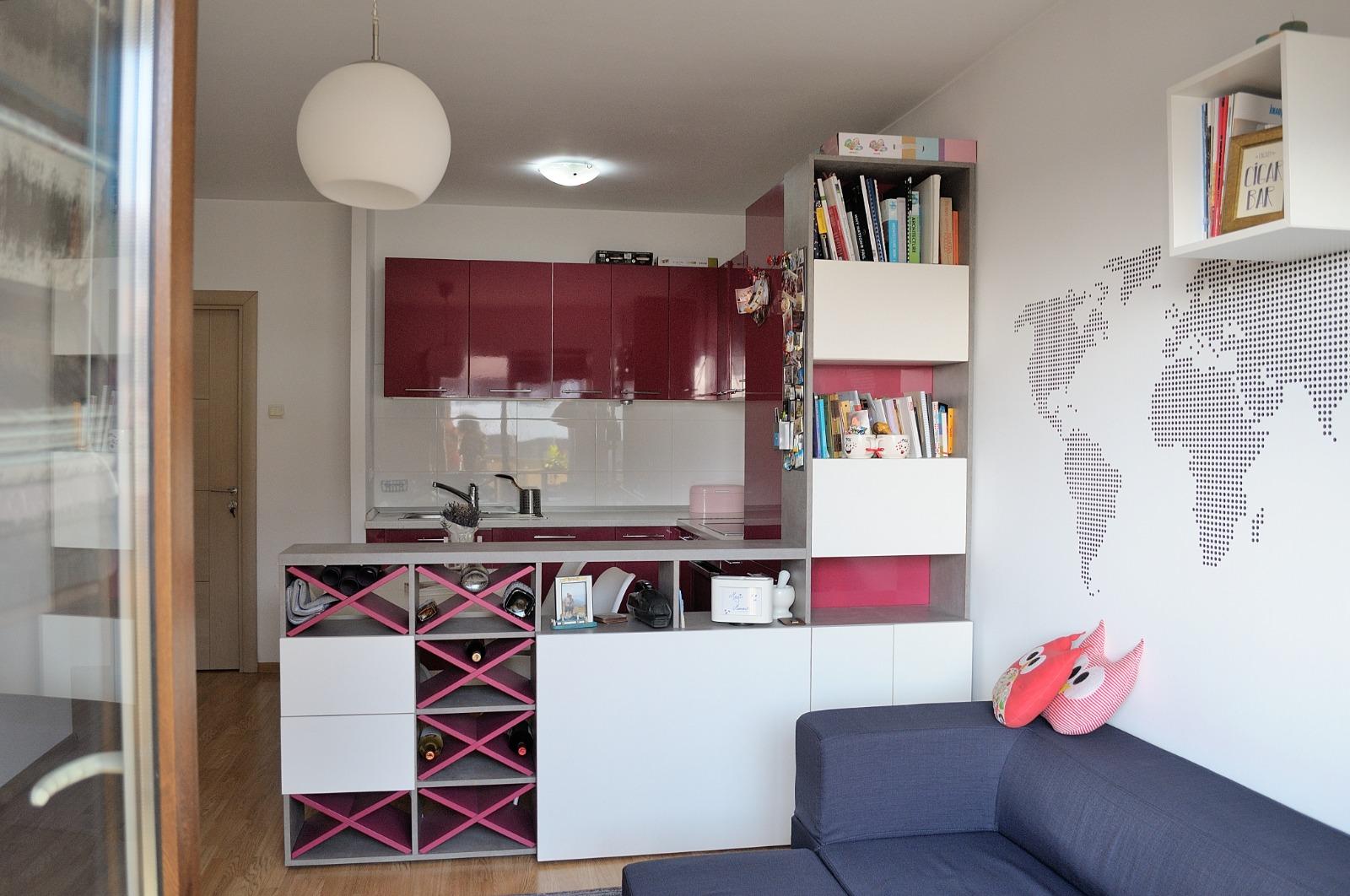 Apartament de vânzare 2 camere Bună Ziua - 46991AV | BLITZ Cluj-Napoca | Poza3