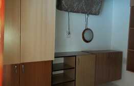 Garsoniera ideala pentru investitie!