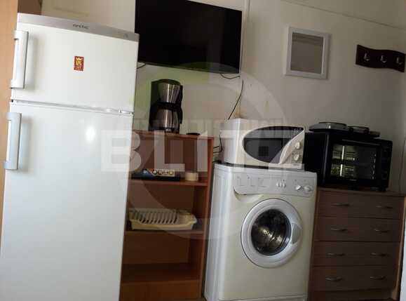Garsonieră de vânzare Gheorgheni - 46992AV | BLITZ Cluj-Napoca | Poza5