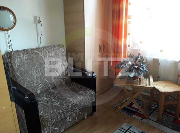 Garsonieră de vânzare Gheorgheni - 46992AV | BLITZ Cluj-Napoca | Poza2
