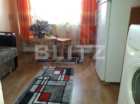 Garsonieră de vânzare Gheorgheni - 46992AV | BLITZ Cluj-Napoca | Poza1