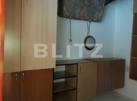 Garsonieră de vânzare Gheorgheni - 46992AV | BLITZ Cluj-Napoca | Poza4