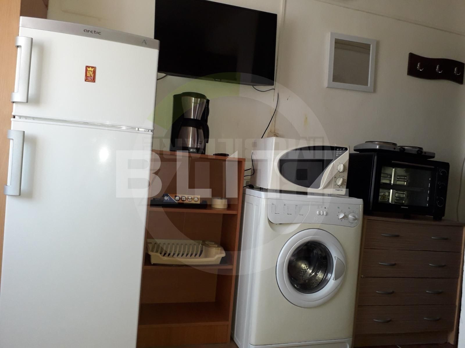 Garsonieră de vânzare Gheorgheni - 46992AV | BLITZ Cluj-Napoca | Poza5