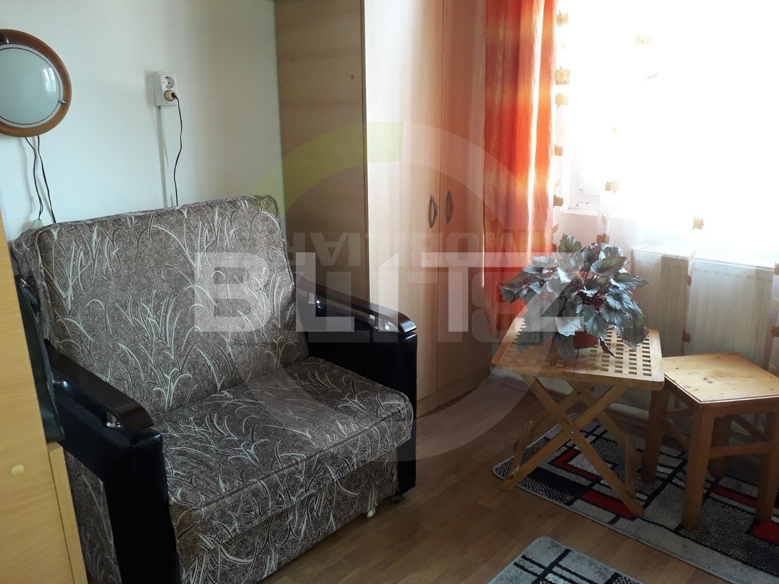 Garsonieră de vânzare Gheorgheni - 46992AV | BLITZ Cluj-Napoca | Poza2
