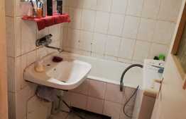 Garsoniera 28 mp, decomandata, zona Expo Transilvania