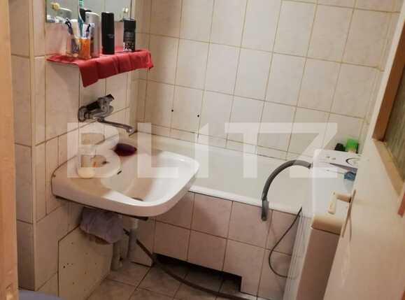 Garsonieră de închiriat Marasti - 46993AI | BLITZ Cluj-Napoca | Poza4