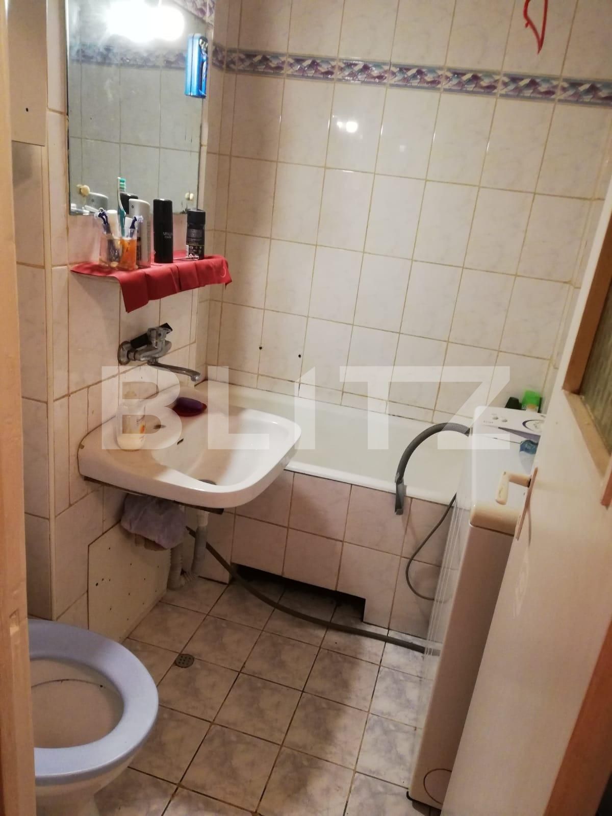 Garsonieră de închiriat Marasti - 46993AI | BLITZ Cluj-Napoca | Poza4