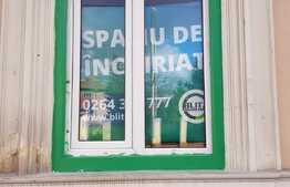 Birou Ultracentral, 115 mp, plus spatii depozitare, doua intrari 