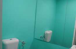 Birou Ultracentral, 115 mp, plus spatii depozitare, doua intrari 