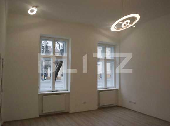 Spațiu birouri de închiriat Central - 46996SIB | BLITZ Cluj-Napoca | Poza1