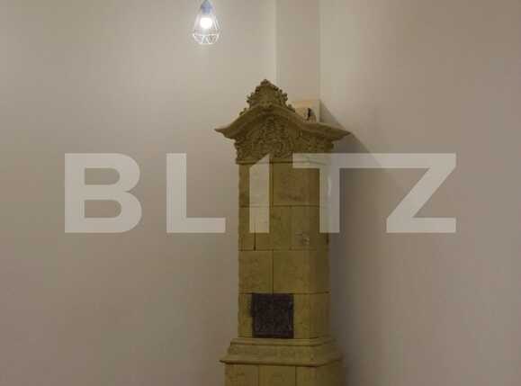 Spațiu birouri de închiriat Central - 46996SIB | BLITZ Cluj-Napoca | Poza10