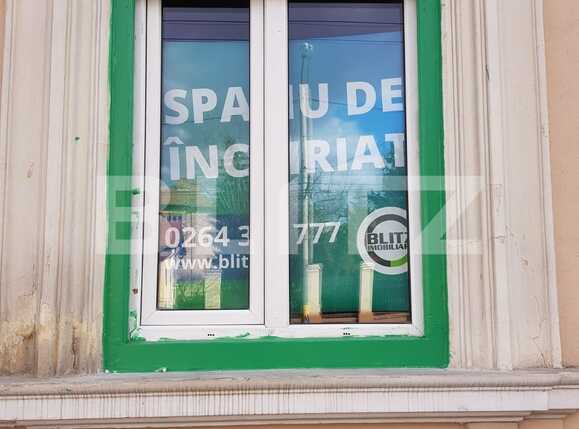 Spațiu birouri de închiriat Central - 46996SIB | BLITZ Cluj-Napoca | Poza12