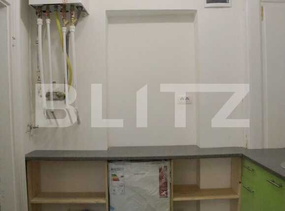 Spațiu birouri de închiriat Central - 46996SIB | BLITZ Cluj-Napoca | Poza5