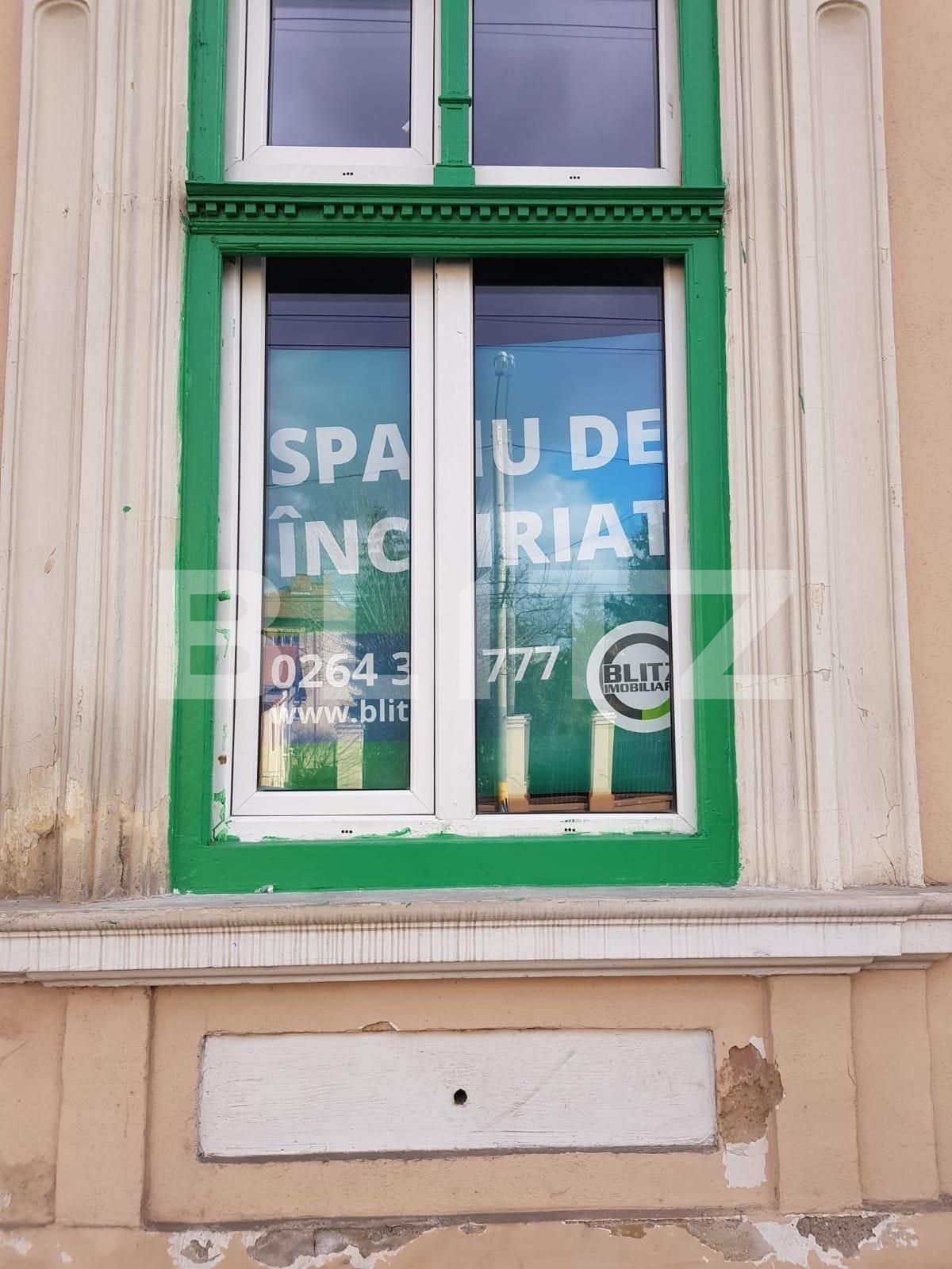 Spațiu birouri de închiriat Central - 46996SIB | BLITZ Cluj-Napoca | Poza12