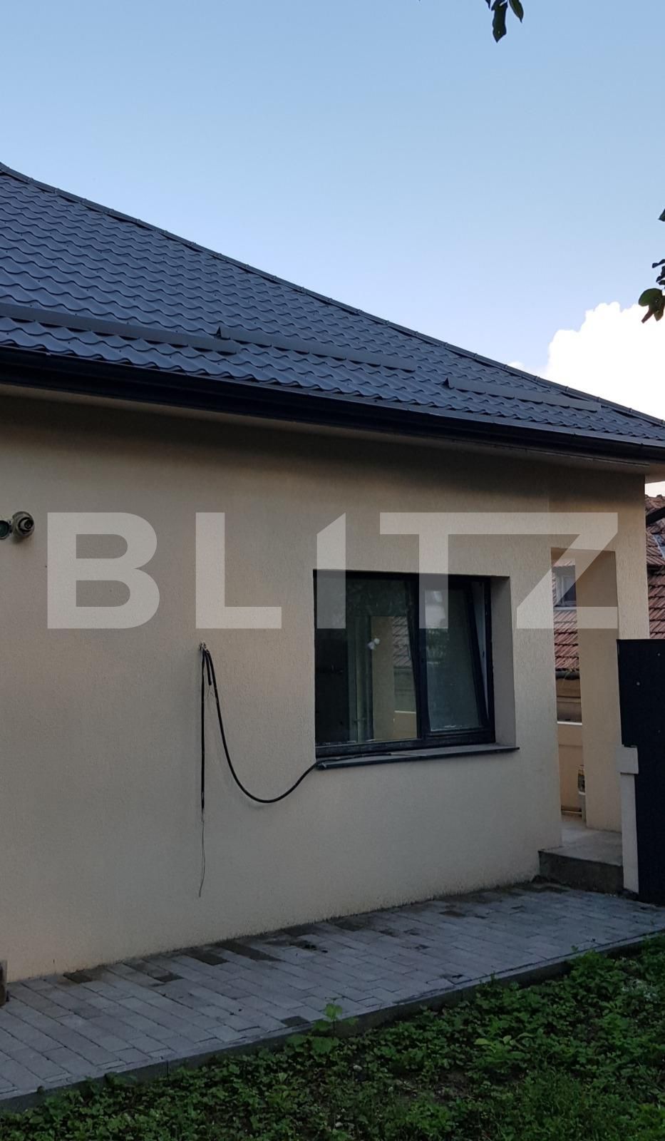 Casa de vânzare 2 camere Grigorescu - 46997CV | BLITZ Cluj-Napoca | Poza2