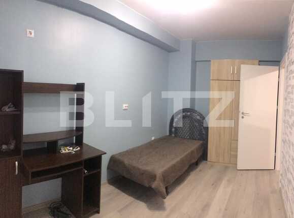 Apartament de închiriat 3 camere Marasti - 46998AI | BLITZ Cluj-Napoca | Poza4